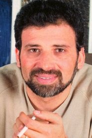 Khaled Youssef portrait