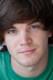 Jake White portrait
