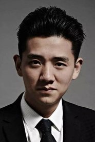 Li Cangmao portrait