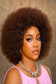 Emem Inwang portrait