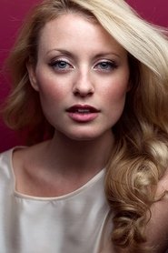 Christie Brooke portrait