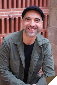 Mikel Gurrea portrait