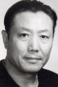 Hu Ronghua portrait