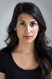 Shirin Golchin portrait