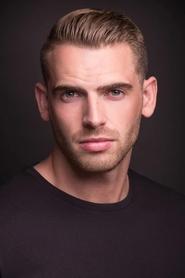 Kurtis Stacey portrait