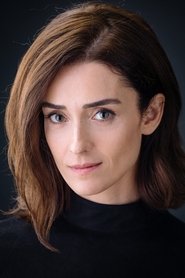 Ana Papadopulu portrait