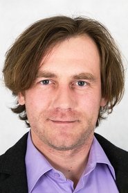 Radim Jíra portrait