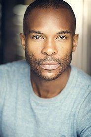 Cornelius Macarthy portrait