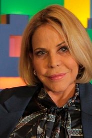 Claudete Troiano portrait