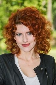 Agnieszka Wielgosz portrait