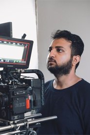 Arun Ramdas portrait