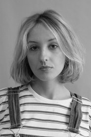 Julyani Lugoch portrait