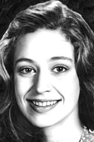 Harriet Hall portrait