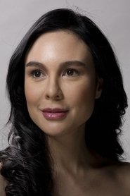 Gretchen Barretto portrait