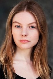 Nell Hudson portrait