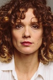 Valeria Alonso portrait