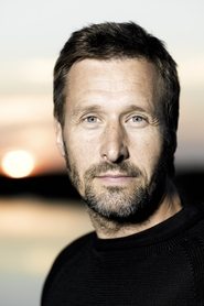 Allan Olsen portrait