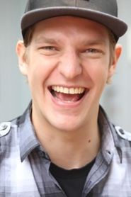 Michael Krogmann portrait