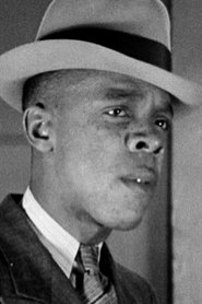 Edwin Cary portrait