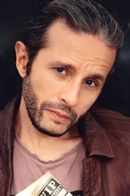 Harun Can portrait
