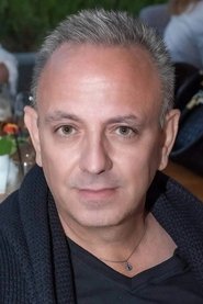 Yorgos Makris portrait