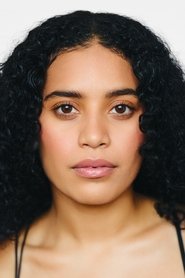 Kat Khan portrait