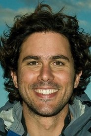 Rodrigo Friscione portrait