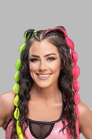 Kacy Catanzaro portrait