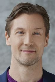 Adam Ambruso portrait