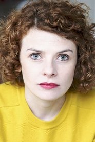 Charline Paul portrait