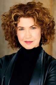 Katherine Saltzberg portrait