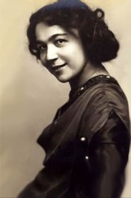 Olga Preobrazhenskaya portrait