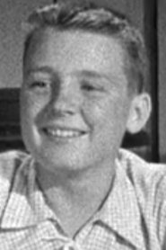 Dale Hartleben portrait