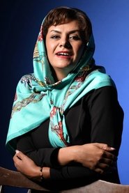 Marjan Ghamari portrait