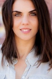 Elizabeth Saint portrait