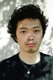 Maruichiro Maruo portrait