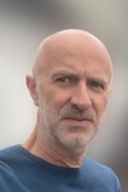 Bruno Chauffard portrait