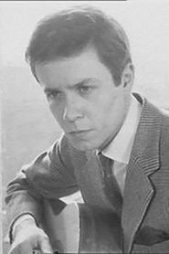 Fabrizio Capucci portrait