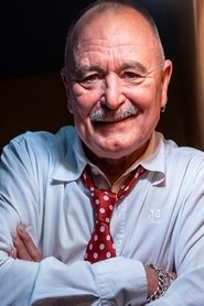 Feró Nagy portrait