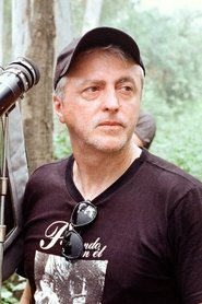 Pablo César portrait