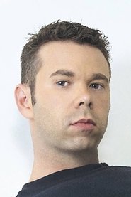 Brett Clark portrait