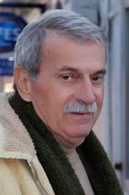 Erdoğan Avcı portrait