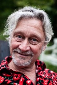 Mik Schack portrait