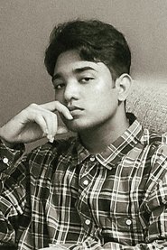 Kh. Samiul Haque portrait
