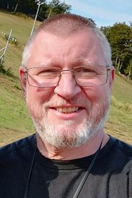Jozef Švoňavský portrait