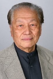 Takeshi Katō portrait