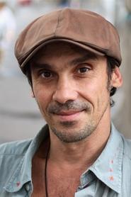 Manu Chao portrait
