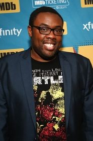 Andre Meadows portrait