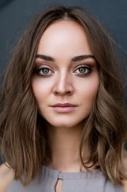 Laura Bilgeri portrait