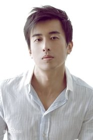 Fu Kim-Hung portrait